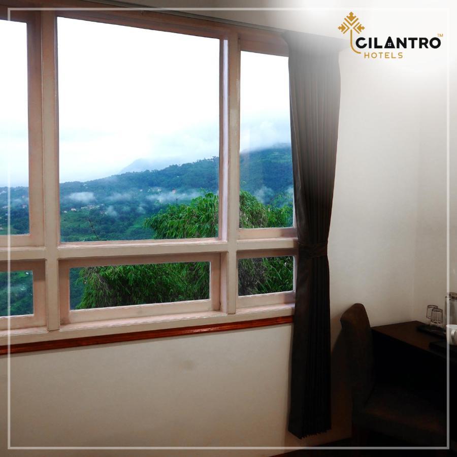 Cilantro Comfort Gangtok Pokoj fotografie